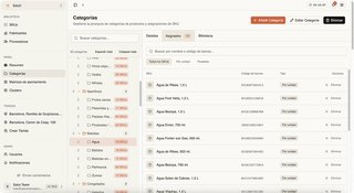 Software TPV VERIFACTU per supermercati