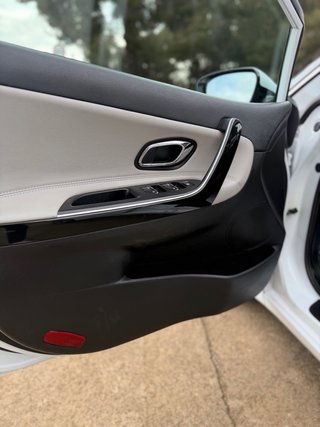 KIA Ceed 2017 Navi Pano