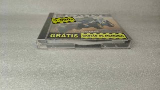 🇵🇹🇫🇷🇳🇱🇪🇸 Colin McRae Rally PS1  PRECINTADO