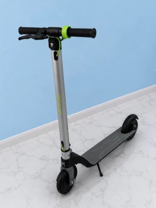 Patinete Eléctrico Cecotec nuevo