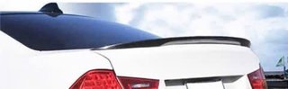 Alerón M Performance E90 Grande