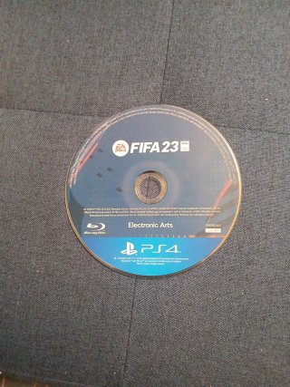 FIFA 23 PS4 (PlayStation 4) EA Sports