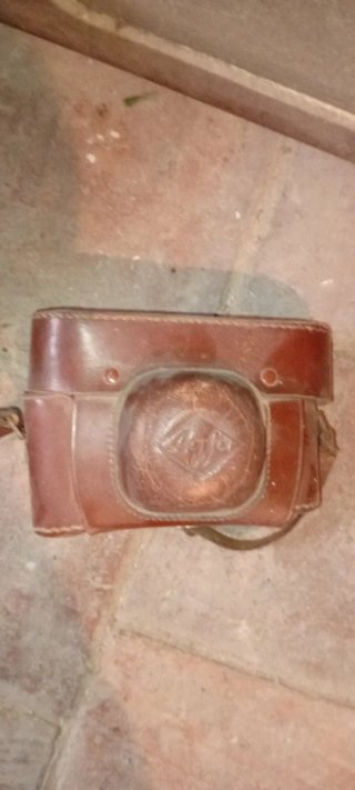 Lote de piezas antiguas