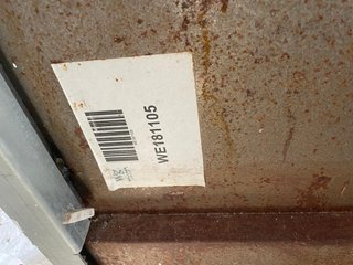 Puerta Antiokupa 98x205