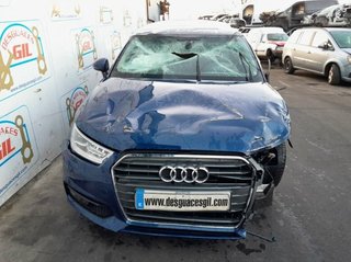 1131977 faro antiniebla derecho 8xa941700 audi a1