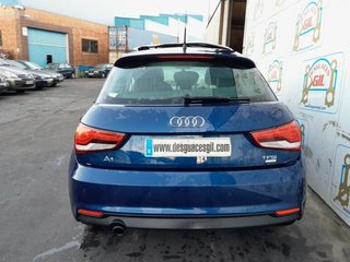 1131977 faro antiniebla derecho 8xa941700 audi a1