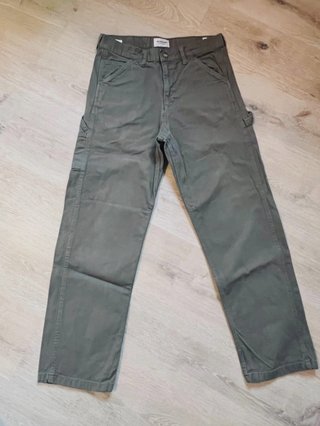 Pantalon garçon