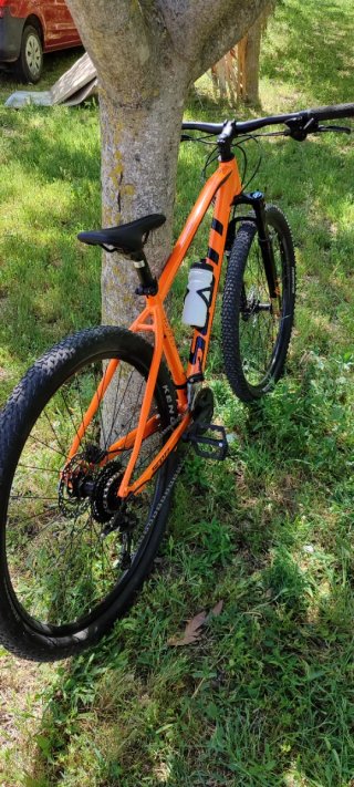 Scott Aspect 29 Bicicleta Montaña 29 pulgadas