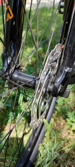 Scott Aspect 29 Bicicleta Montaña 29 pulgadas