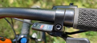 Scott Aspect 29 Bicicleta Montaña 29 pulgadas