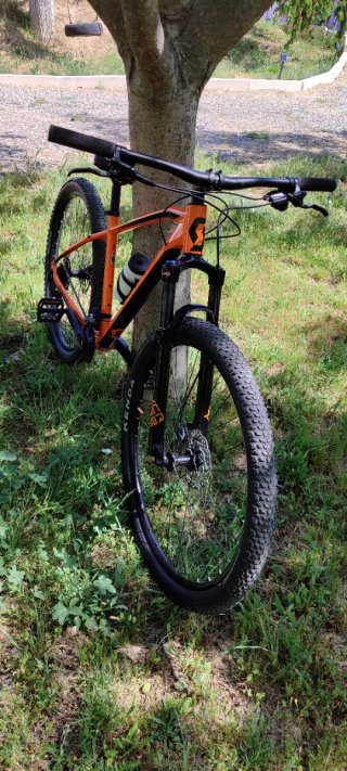 Scott Aspect 29 Bicicleta Montaña 29 pulgadas