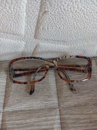 Occhiali Pineda Covalin Farfalla