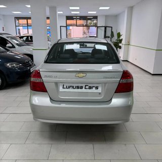 Chevrolet Aveo 2009