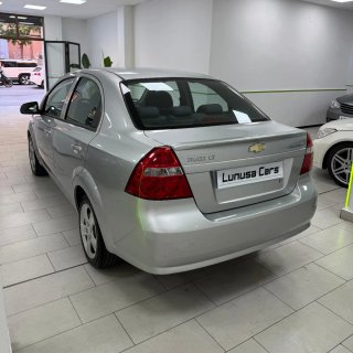 Chevrolet Aveo 2009