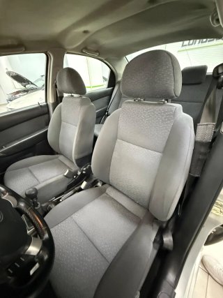 Chevrolet Aveo 2009