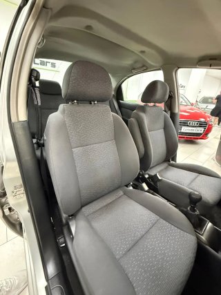 Chevrolet Aveo 2009