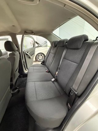 Chevrolet Aveo 2009