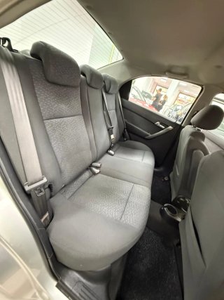 Chevrolet Aveo 2009