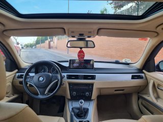 BMW Serie 3 2008