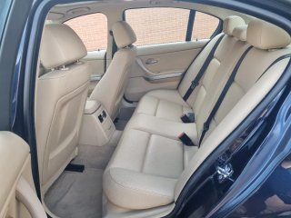 BMW Serie 3 2008