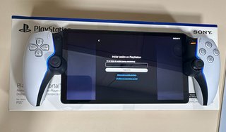 PS5 PORTAL