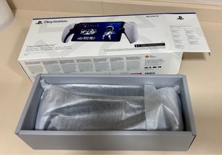 PS5 PORTAL