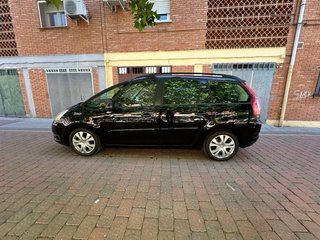 Citroen Grand C4 Picasso 2007