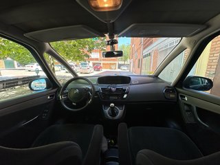 Citroen Grand C4 Picasso 2007
