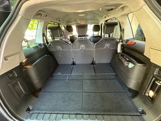 Citroen Grand C4 Picasso 2007