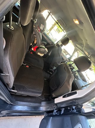 Citroen Grand C4 Picasso 2007