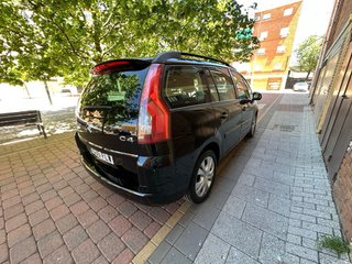 Citroen Grand C4 Picasso 2007