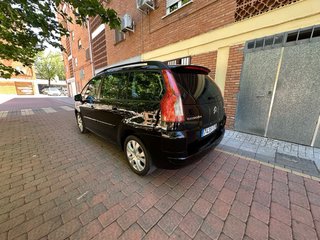 Citroen Grand C4 Picasso 2007