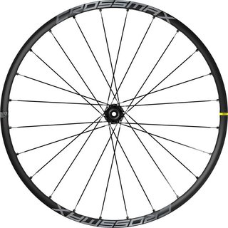Rueda completa trasera CROSSMAX XL S 29' A1B5