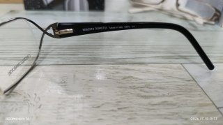 Gafas Roberto Torretta Cristales Swarovski