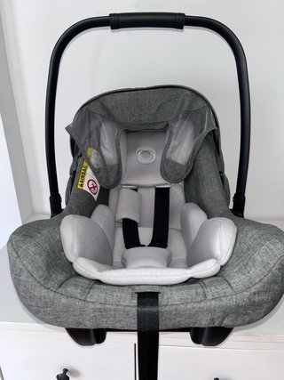 Silla Grupo 0 Bugaboo