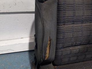 ASIENTO DELANTERO DERECHO PEUGEOT 405 BERLINA
