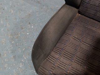 ASIENTO DELANTERO DERECHO PEUGEOT 405 BERLINA