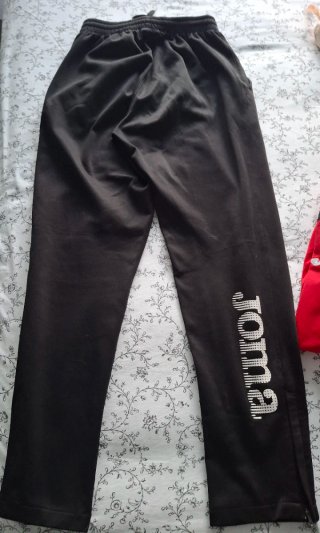 Chándal Peña Athletic Club, talla XS