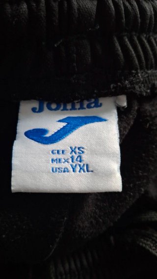 Chándal Peña Athletic Club, talla XS