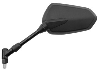 Espejo retrovisor izquierdo tipo OEM par 4580