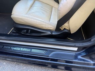 BMW 320  M CABRIO DIESEL