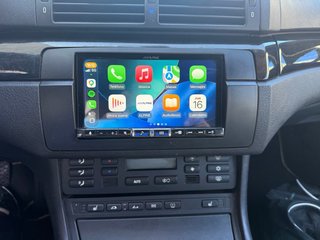 BMW 320  M CABRIO DIESEL