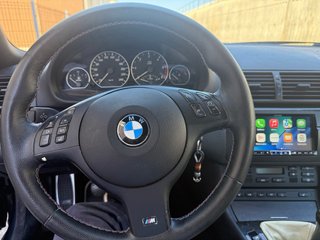 BMW 320  M CABRIO DIESEL