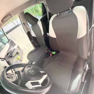 toyota yaris 2014