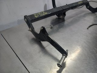 ENGANCHE REMOLQUE RENAULT CAPTUR I H4BB408