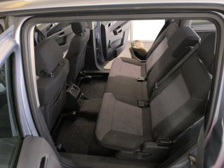 Opel Zafira 2009