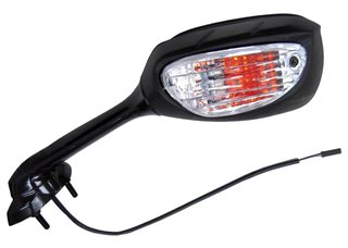 Espejo retrovisor izquierdo homologado t B6A1