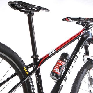 Tija uno full carbono: diseño de doble t ED25