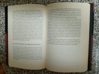 Libro La Biblia y sus secretos