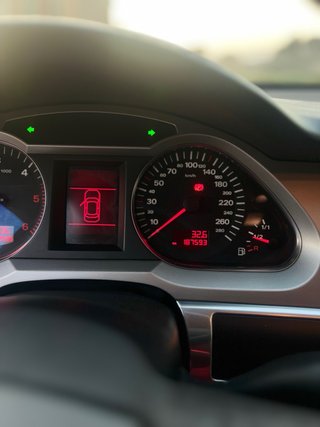 Audi A6 2008